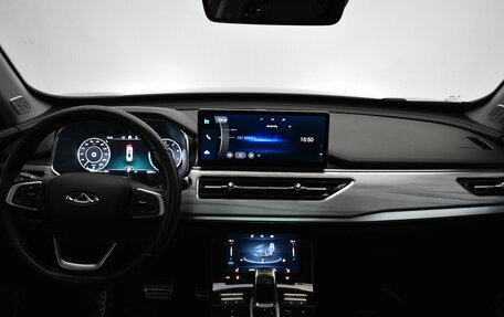 Chery Tiggo 8 Pro, 2022 год, 2 050 000 рублей, 5 фотография