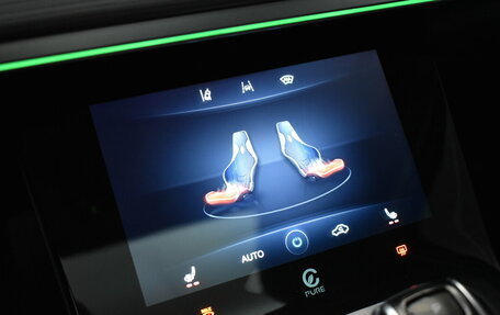 Chery Tiggo 8 Pro, 2022 год, 2 050 000 рублей, 7 фотография