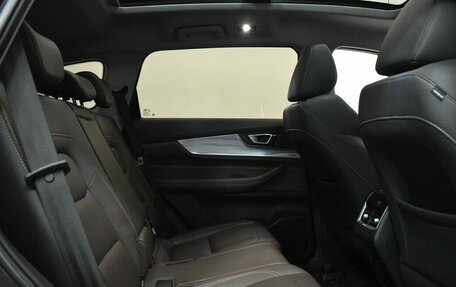 Chery Tiggo 8 Pro, 2022 год, 2 050 000 рублей, 16 фотография