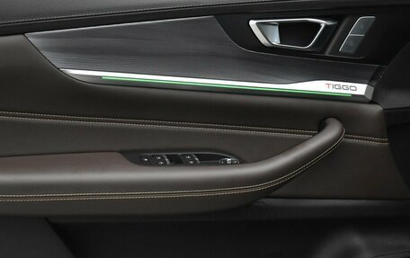 Chery Tiggo 8 Pro, 2022 год, 2 050 000 рублей, 14 фотография