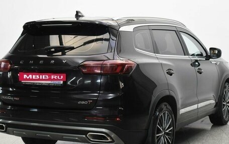 Chery Tiggo 8 Pro, 2022 год, 2 050 000 рублей, 4 фотография