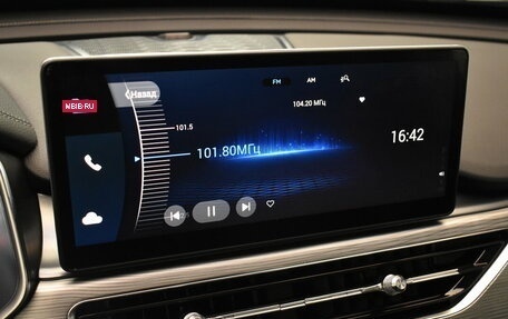 Chery Tiggo 8 Pro, 2022 год, 2 050 000 рублей, 9 фотография