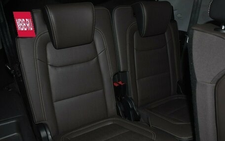 Chery Tiggo 8 Pro, 2022 год, 2 050 000 рублей, 17 фотография