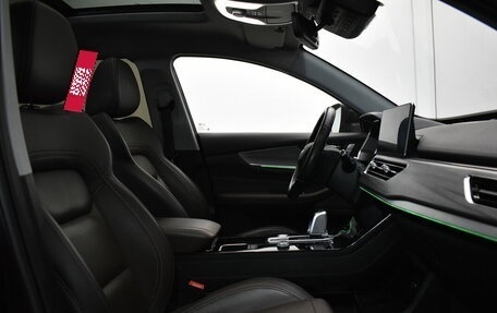Chery Tiggo 8 Pro, 2022 год, 2 050 000 рублей, 15 фотография