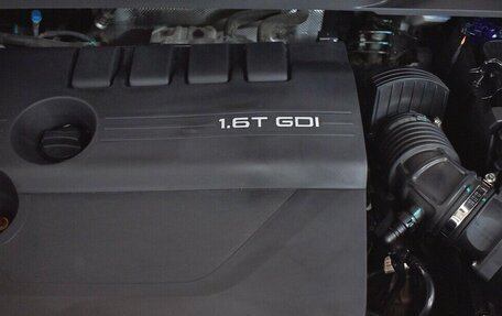 Chery Tiggo 8 Pro, 2022 год, 2 050 000 рублей, 19 фотография