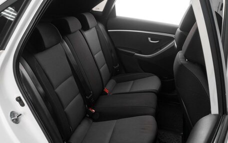 Hyundai i30 II рестайлинг, 2012 год, 999 000 рублей, 7 фотография