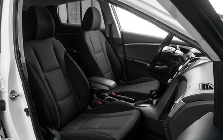 Hyundai i30 II рестайлинг, 2012 год, 999 000 рублей, 8 фотография