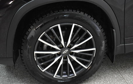 Chery Tiggo 8 Pro, 2022 год, 2 050 000 рублей, 20 фотография