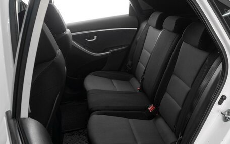 Hyundai i30 II рестайлинг, 2012 год, 999 000 рублей, 9 фотография