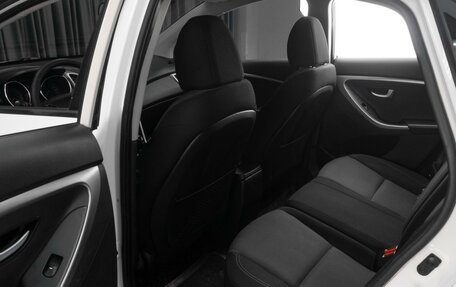 Hyundai i30 II рестайлинг, 2012 год, 999 000 рублей, 11 фотография