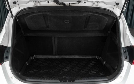 Hyundai i30 II рестайлинг, 2012 год, 999 000 рублей, 18 фотография