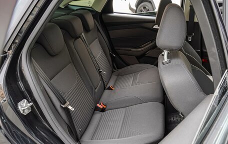 Ford Focus III, 2017 год, 1 180 000 рублей, 7 фотография