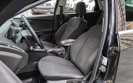 Ford Focus III, 2017 год, 1 180 000 рублей, 10 фотография