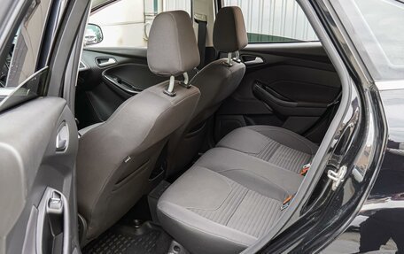 Ford Focus III, 2017 год, 1 180 000 рублей, 11 фотография