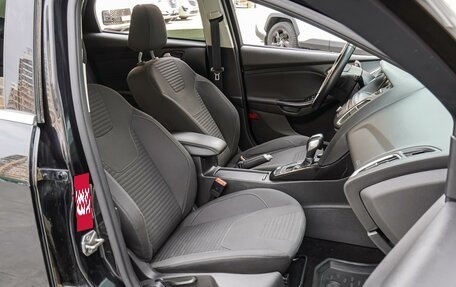 Ford Focus III, 2017 год, 1 180 000 рублей, 8 фотография