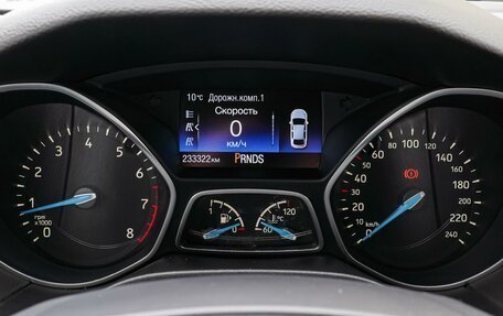 Ford Focus III, 2017 год, 1 180 000 рублей, 14 фотография