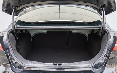 Ford Focus III, 2017 год, 1 180 000 рублей, 19 фотография