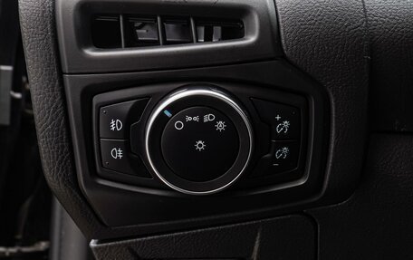 Ford Focus III, 2017 год, 1 180 000 рублей, 16 фотография