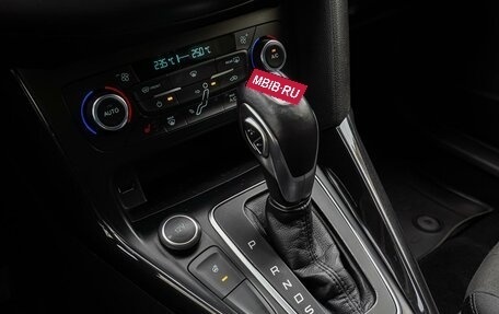 Ford Focus III, 2017 год, 1 180 000 рублей, 12 фотография