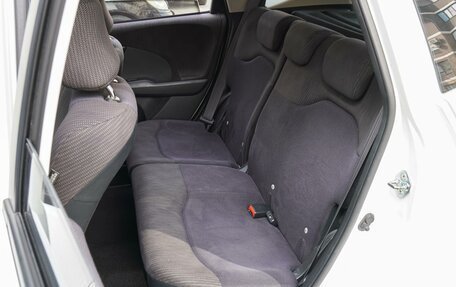 Honda Jazz II рестайлинг, 2012 год, 920 000 рублей, 9 фотография