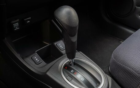 Honda Jazz II рестайлинг, 2012 год, 920 000 рублей, 12 фотография