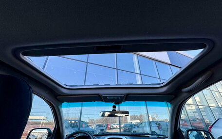 Chery Tiggo (T11), 2012 год, 565 000 рублей, 9 фотография