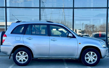 Chery Tiggo (T11), 2012 год, 565 000 рублей, 5 фотография