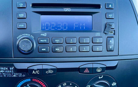 Chery Tiggo (T11), 2012 год, 565 000 рублей, 14 фотография