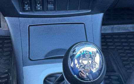 Chery Tiggo (T11), 2012 год, 565 000 рублей, 15 фотография