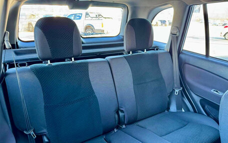 Chery Tiggo (T11), 2012 год, 565 000 рублей, 10 фотография