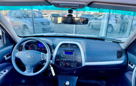 Chery Tiggo (T11), 2012 год, 565 000 рублей, 8 фотография