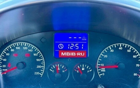 Chery Tiggo (T11), 2012 год, 565 000 рублей, 13 фотография