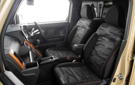 Daihatsu Taft, 2020 год, 1 449 000 рублей, 8 фотография