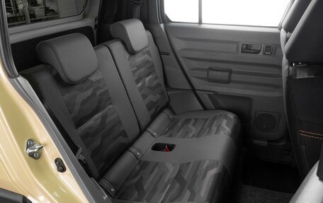 Daihatsu Taft, 2020 год, 1 449 000 рублей, 9 фотография