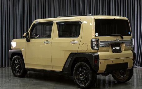 Daihatsu Taft, 2020 год, 1 449 000 рублей, 2 фотография