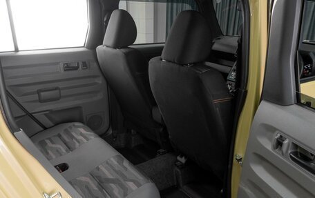 Daihatsu Taft, 2020 год, 1 449 000 рублей, 11 фотография