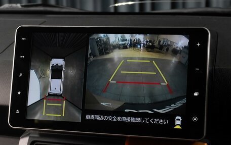 Daihatsu Taft, 2020 год, 1 449 000 рублей, 14 фотография