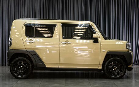 Daihatsu Taft, 2020 год, 1 449 000 рублей, 5 фотография