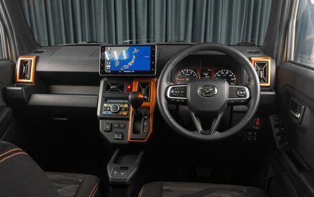 Daihatsu Taft, 2020 год, 1 449 000 рублей, 6 фотография