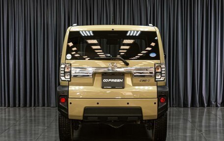 Daihatsu Taft, 2020 год, 1 449 000 рублей, 4 фотография