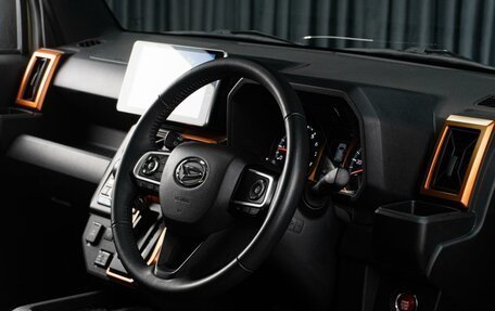 Daihatsu Taft, 2020 год, 1 449 000 рублей, 16 фотография