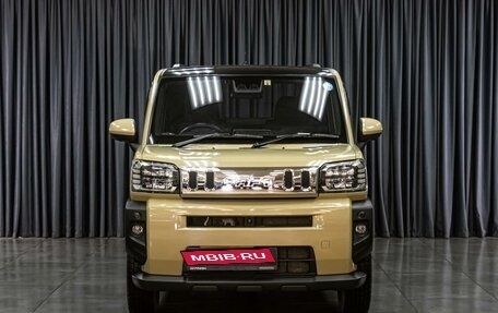 Daihatsu Taft, 2020 год, 1 449 000 рублей, 3 фотография