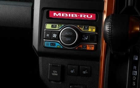 Daihatsu Taft, 2020 год, 1 449 000 рублей, 13 фотография