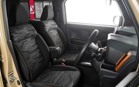 Daihatsu Taft, 2020 год, 1 449 000 рублей, 10 фотография