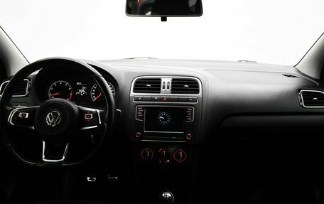 Volkswagen Polo VI (EU Market), 2018 год, 1 420 000 рублей, 5 фотография