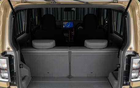 Daihatsu Taft, 2020 год, 1 449 000 рублей, 20 фотография