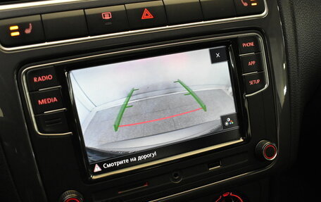 Volkswagen Polo VI (EU Market), 2018 год, 1 420 000 рублей, 8 фотография