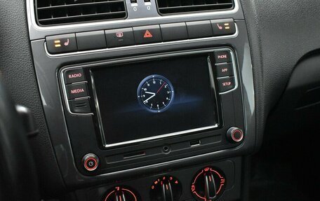 Volkswagen Polo VI (EU Market), 2018 год, 1 420 000 рублей, 7 фотография