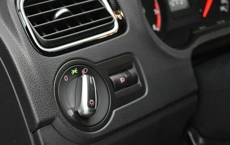 Volkswagen Polo VI (EU Market), 2018 год, 1 420 000 рублей, 9 фотография