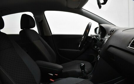 Volkswagen Polo VI (EU Market), 2018 год, 1 420 000 рублей, 11 фотография